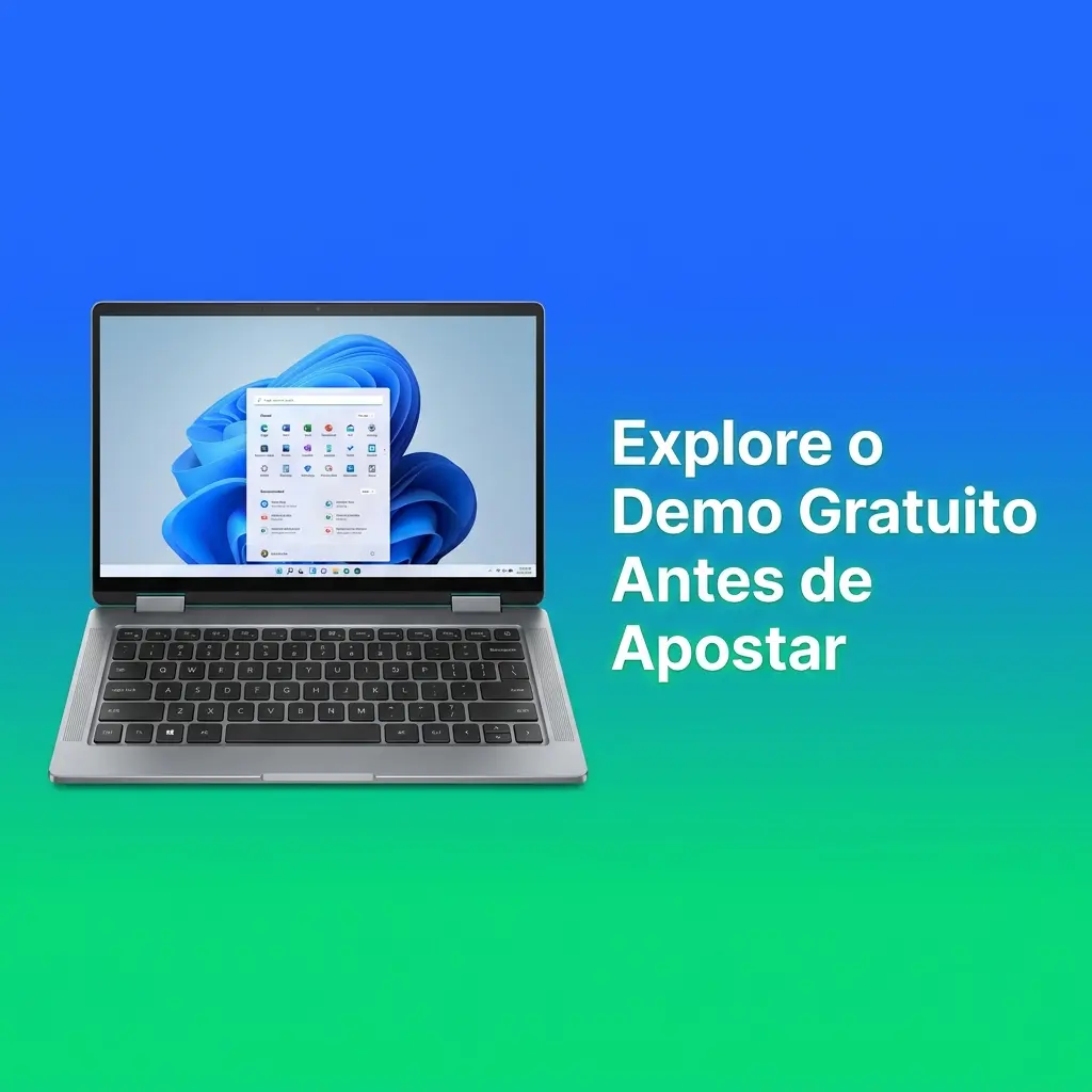 Versão demo do jogo Mines para explorar mecânicas sem arriscar dinheiro real antes de apostar