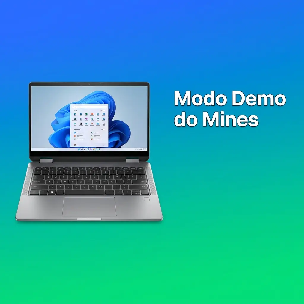 Modo demo do Mines: jogue com créditos virtuais sem risco, aprenda mecânicas e desenvolva estratégias gratuitamente.