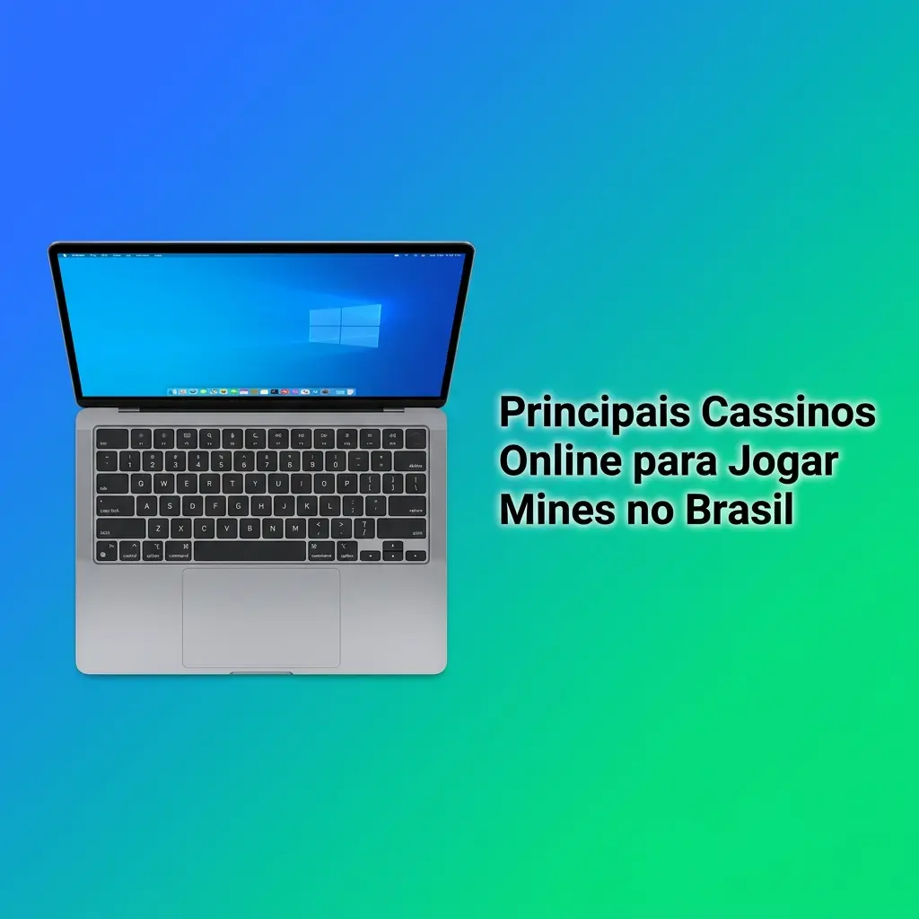 Melhores cassinos online para jogar Mines no Brasil com bônus exclusivos e métodos de pagamento como Pix