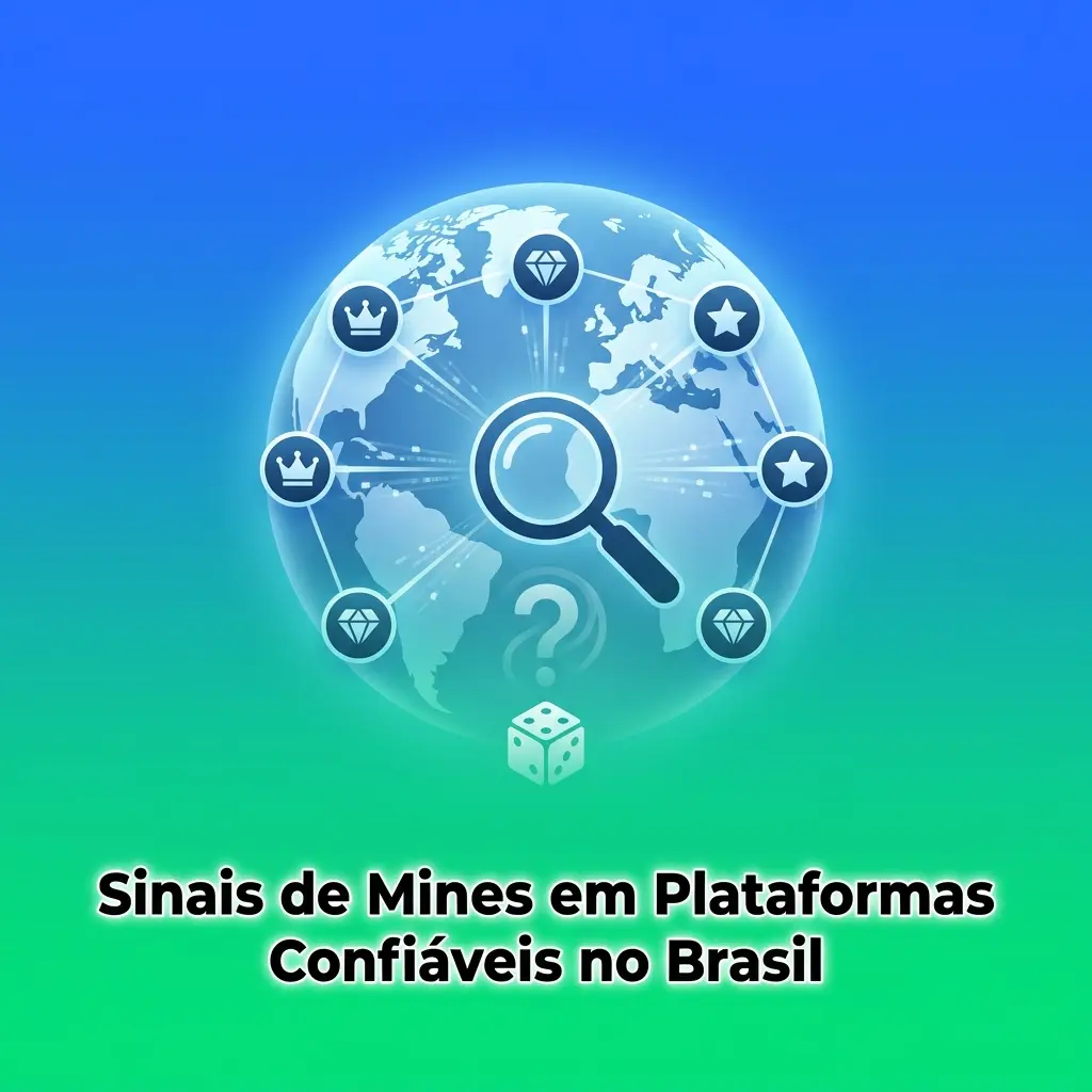 Sinais de Mines em plataformas confiáveis no Brasil como 1win e Aposta Ganha com dicas e comunidades ativas