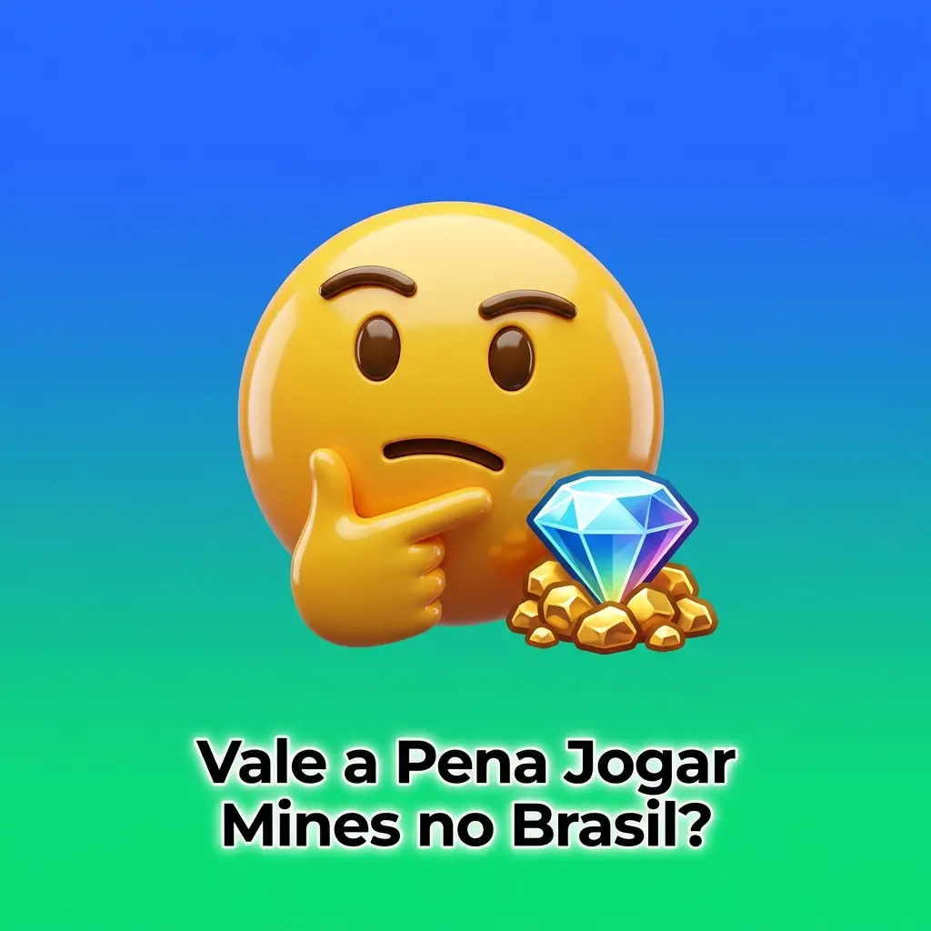 Jogo Mines no Brasil: RTP competitivo, modo demo e controle de risco para jogadores brasileiros