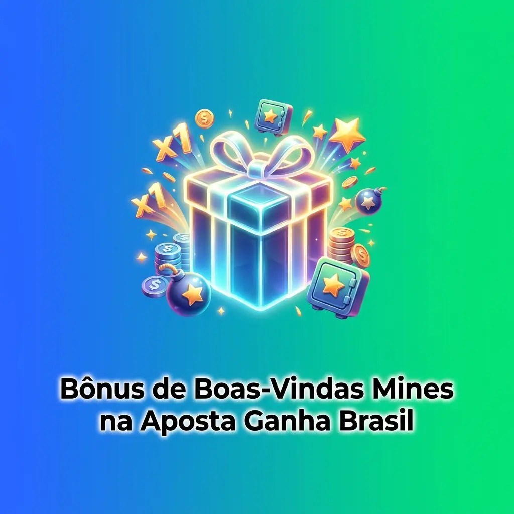 Bônus de boas-vindas Aposta Ganha: 100% no 1º depósito de 20 a 200 BRL para apostas esportivas